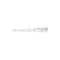 LEDVANCE LEDVANCE 4058075300866 LED-Fugtrumslys LED (RGB) 25 W Neutra...