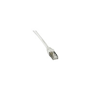 APC Schneider Actassi patch-kabel - 5 m - vit