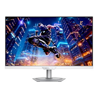 Gigabyte Gigabyte M27UP ICE - LED-skärm - 4K - 27" - HDR