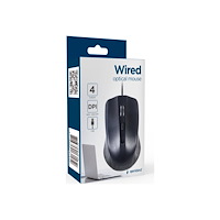 Gembird Gembird - mus - USB