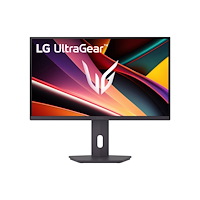 LG LG UltraGear 27G610A-B - G6 Series - LED-skärm - QHD - 27" - HDR