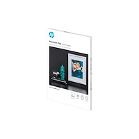 Hewlett-Packard HP Premium Plus Photo Paper - fotopapper - blank - 20 ark - A4 - 300 g/m²