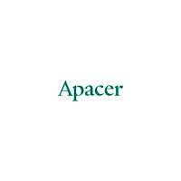Apacer Technology Apacer AS2280P4 - SSD - 1 TB - PCIe 3.0 x4 (NVMe)