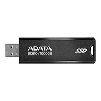 ADATA Technology ADATA SC610 - USB flash-enhet - 1 TB