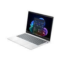 HP HP EliteBook 8 G1a Notebook Next Gen AI - Copilot+ PC - 14" - AMD Ryzen AI 7 - 350 - 32 GB RAM - 512 GB SSD - hela norde...