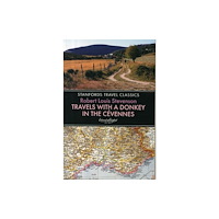 John Beaufoy Publishing Ltd Travels with a Donkey in the Cevennes (häftad, eng)
