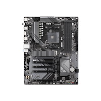 Gigabyte Technology Gigabyte B550 EAGLE WIFI6 - moderkort - ATX - Socket AM4 - AMD B550