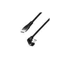 LogiLink LogiLink - USB typ C-kabel - USB-C till USB-C - 2 m