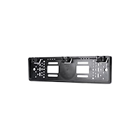 Amio AMiO Bakåtriktade parkeringssensorer i nummerskyltsram med c...