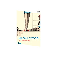 Pan Macmillan Mrs. Hemingway (häftad, eng)