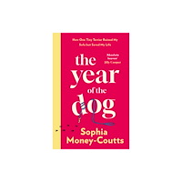 HarperCollins Publishers The Year of the Dog (inbunden, eng)
