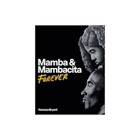 MCD Mamba & Mambacita Forever (inbunden, eng)