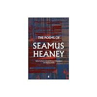 Faber & Faber The Poems of Seamus Heaney (inbunden, eng)