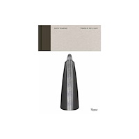 Rizzoli International Publications Rick Owens: Temple of Love (inbunden, eng)