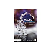 Taylor & francis ltd Macro Photography (häftad, eng)