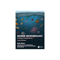 Taylor & francis ltd Marine Microbiology (häftad, eng)