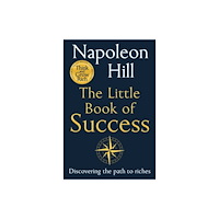 Pan Macmillan The Little Book of Success (häftad, eng)