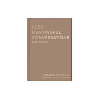 Pan Macmillan Deep Meaningful Conversations with Myself (inbunden, eng)