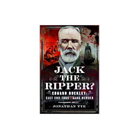 Pen & Sword Books Ltd Jack the Ripper? (inbunden, eng)