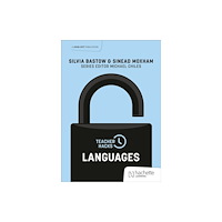 Hachette Learning Teacher Hacks: Languages (häftad, eng)