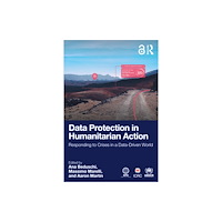 Taylor & francis ltd Data Protection in Humanitarian Action (häftad, eng)