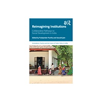 Taylor & francis ltd Reimagining Institutions (häftad, eng)