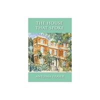 Tandem Publishing Ltd The House that Spoke (inbunden, eng)