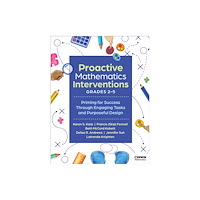 Sage publications inc Proactive Mathematics Interventions, Grades 2-5 (häftad, eng)
