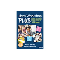 Sage publications inc Math Workshop Plus, Grades K-8 (häftad, eng)