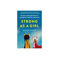 Castle Point Books Strong As a Girl (häftad, eng)