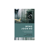Bloomsbury Publishing PLC Bong Joon Ho (häftad, eng)