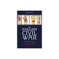Bloomsbury Publishing PLC The English Civil War (häftad, eng)