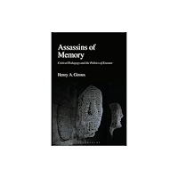 Bloomsbury Publishing PLC Assassins of Memory (häftad, eng)