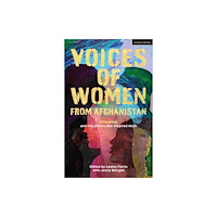 Bloomsbury Publishing PLC Voices of Women from Afghanistan (häftad, eng)