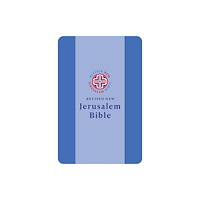 Hodder & Stoughton RNJB Personal Blue Bible with Zip (häftad, eng)