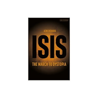 Bloomsbury Publishing PLC ISIS (häftad, eng)