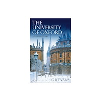 Bloomsbury Publishing PLC The University of Oxford (häftad, eng)
