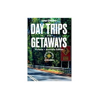 Austin Macauley Publishers Day Trips and Getaways (häftad, eng)