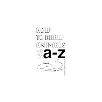 Austin Macauley Publishers How To Draw Animals (häftad, eng)