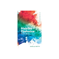 Edinburgh university press Habiba Djahnine (häftad, eng)