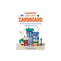 Skyhorse Publishing Craft with Cardboard (inbunden, eng)