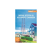 Random House USA Inc Fodor's Nova Scotia & Atlantic Canada (häftad, eng)