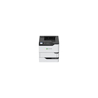 Lexmark International Lexmark MS823dn - skrivare - svartvit - laser
