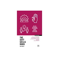 LID Publishing The Soft Skills Book (häftad, eng)