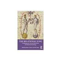 Taylor & francis ltd The Relational Jung (häftad, eng)
