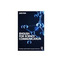 Taylor & francis ltd English for Science Communication (häftad, eng)