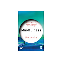 Taylor & francis ltd Mindfulness (häftad, eng)