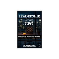 Taylor & francis ltd Leadership for the CFO (häftad, eng)