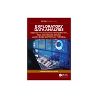 Taylor & francis ltd Exploratory Data Analysis (häftad, eng)