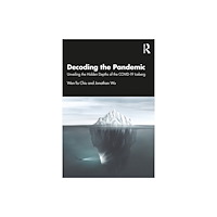 Taylor & francis ltd Decoding the Pandemic (häftad, eng)